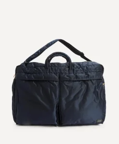 Porter-Yoshida & Co. Bags^Tanker Large Duffle Bag