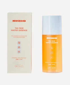 Muihood Cleansers & Toners^Tao Rice Water Essence 85ml
