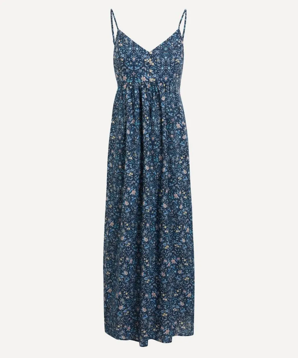 Liberty Sleepwear^Tapestry Tana Lawn™ Cotton Chemise