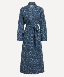Liberty Sleepwear^Tapestry Tana Lawn™ Cotton Robe