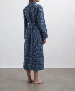 Liberty Sleepwear^Tapestry Tana Lawn™ Cotton Robe
