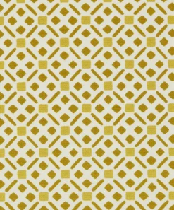 Liberty Interiors Furnishing Fabrics^Tapestry Trellis Cotton in Yarrow