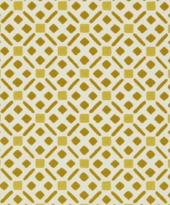 Liberty Interiors Furnishing Fabrics^Tapestry Trellis Cotton in Yarrow