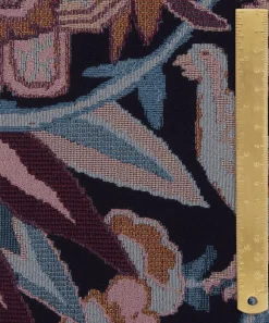 Liberty Interiors Furnishing Fabrics|Furnishing Fabrics^Tapis in Lacquer