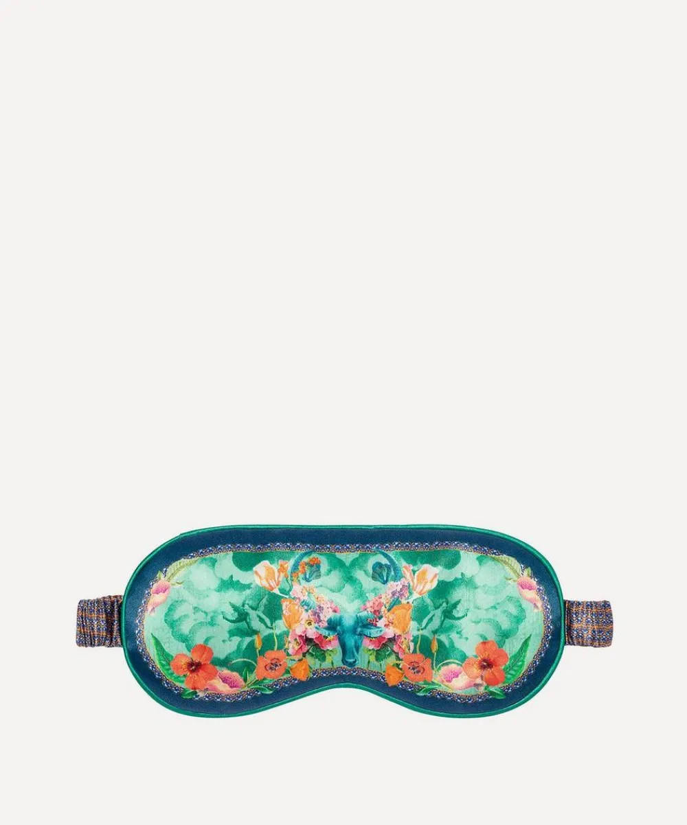 Slip Hair Treatments & Oils^Taurus Silk Sleep Mask