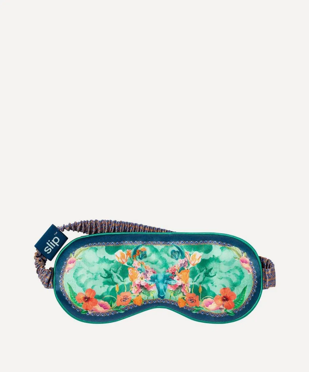 Slip Hair Treatments & Oils^Taurus Silk Sleep Mask