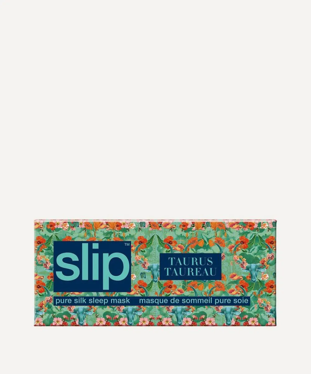 Slip Hair Treatments & Oils^Taurus Silk Sleep Mask
