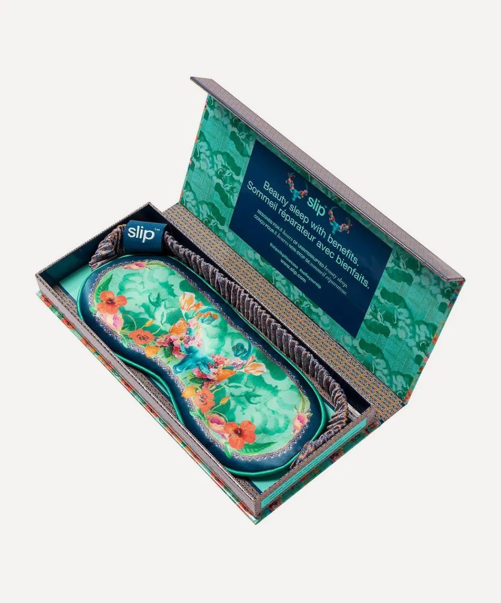 Slip Hair Treatments & Oils^Taurus Silk Sleep Mask