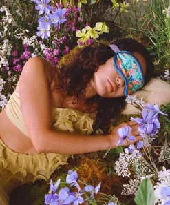 Slip Hair Treatments & Oils^Taurus Silk Sleep Mask