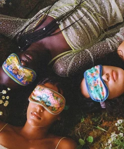 Slip Hair Treatments & Oils^Taurus Silk Sleep Mask