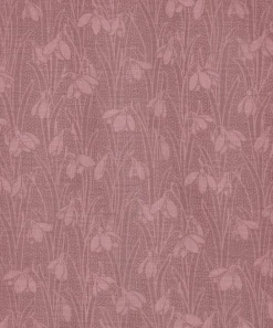 Liberty Fabrics Cotton For Quilting^Tea Rose Snowdrop Spot Lasenby Quilting Cotton