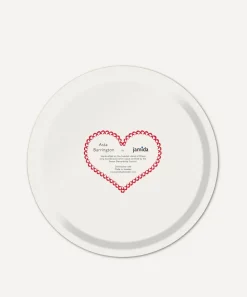 Jamida Tableware^Tea Tray