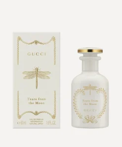 Gucci Womens Perfume^Tears From the Moon Eau de Parfum 50ml