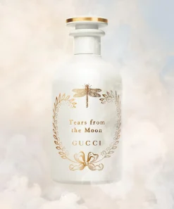 Gucci Womens Perfume^Tears From the Moon Eau de Parfum 50ml