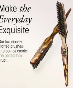 Oribe Hair Styling^Teasing Brush