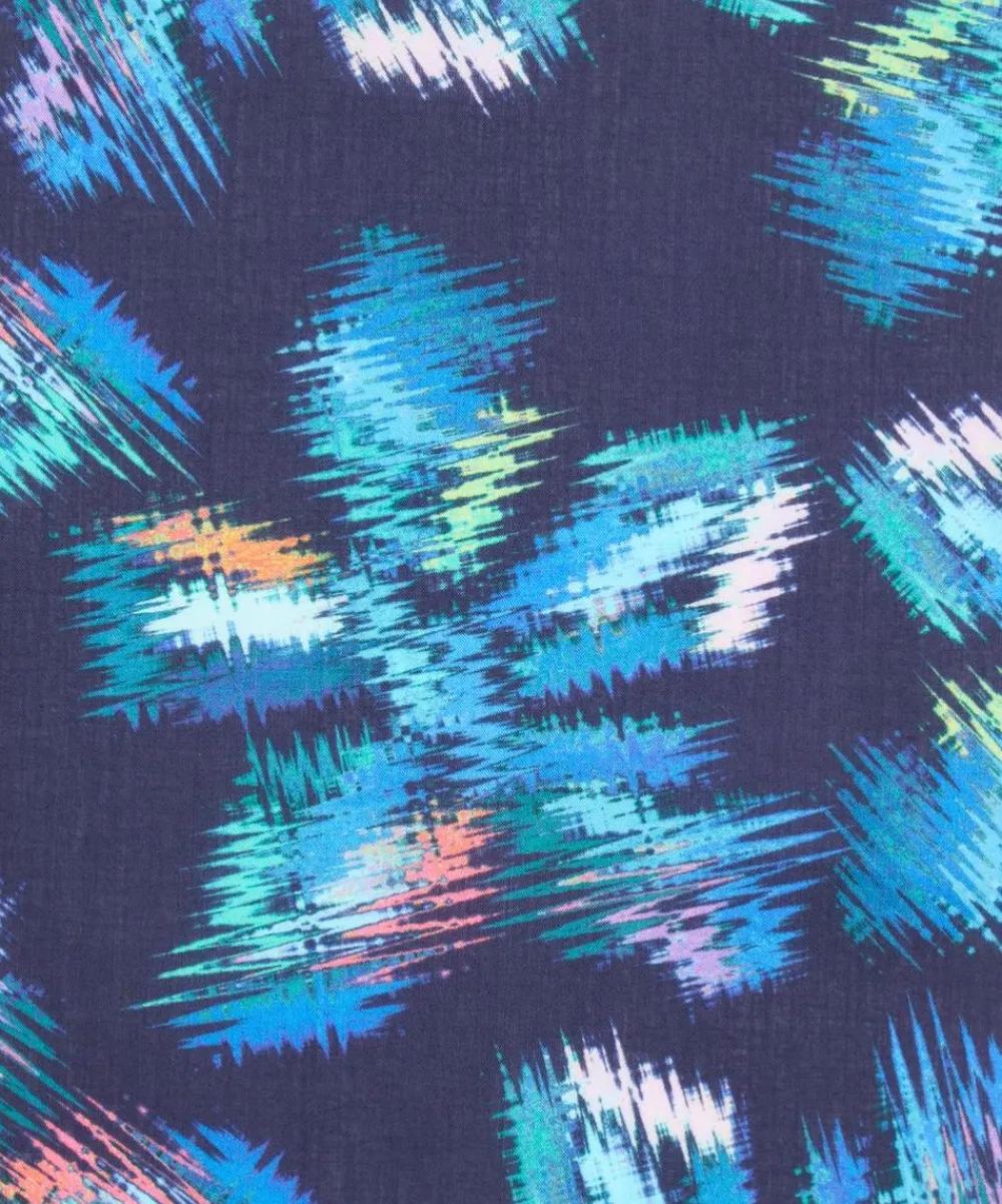 Liberty Fabrics Tana Lawn™ Cotton^Techno Beat Tana Lawn™ Cotton