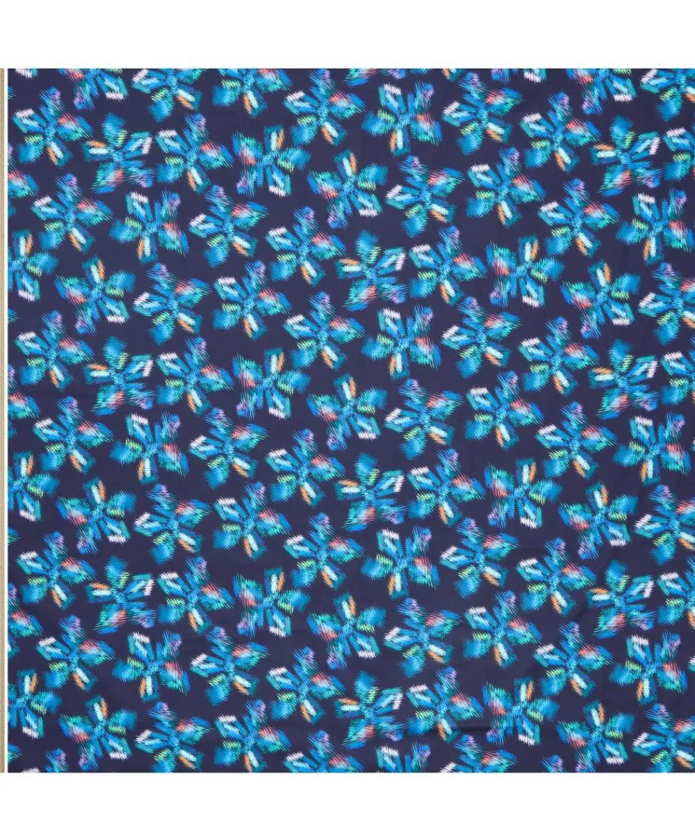 Liberty Fabrics Tana Lawn™ Cotton^Techno Beat Tana Lawn™ Cotton
