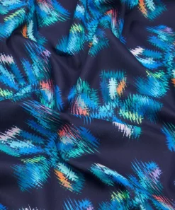 Liberty Fabrics Tana Lawn™ Cotton^Techno Beat Tana Lawn™ Cotton