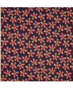 Liberty Fabrics Tana Lawn™ Cotton^Techno Beat Tana Lawn™ Cotton