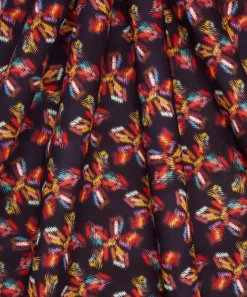 Liberty Fabrics Tana Lawn™ Cotton^Techno Beat Tana Lawn™ Cotton