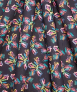 Liberty Fabrics Tana Lawn™ Cotton^Techno Beat Tana Lawn™ Cotton