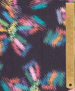 Liberty Fabrics Tana Lawn™ Cotton^Techno Beat Tana Lawn™ Cotton