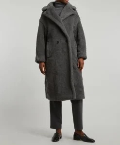 Max Mara Coats & Jackets^Teddy Bear Icon Coat