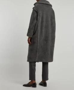Max Mara Coats & Jackets^Teddy Bear Icon Coat