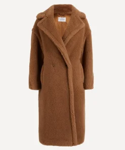 Max Mara Coats & Jackets^Teddy Bear Icon Coat