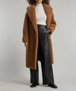Max Mara Coats & Jackets^Teddy Bear Icon Coat