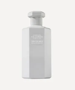 Lorenzo Villoresi Bath & Body Wash^Teint de Neige Bath and Shower Gel 250ml