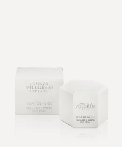 Lorenzo Villoresi Moisturisers^Teint De Neige Body Cream 200ml