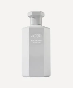 Lorenzo Villoresi Moisturisers^Teint de Neige Body Lotion 250ml