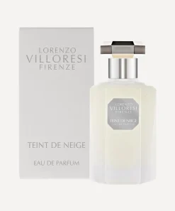 Lorenzo Villoresi Mens Perfume|Womens Perfume^Teint de Neige Eau de Parfum 100ml