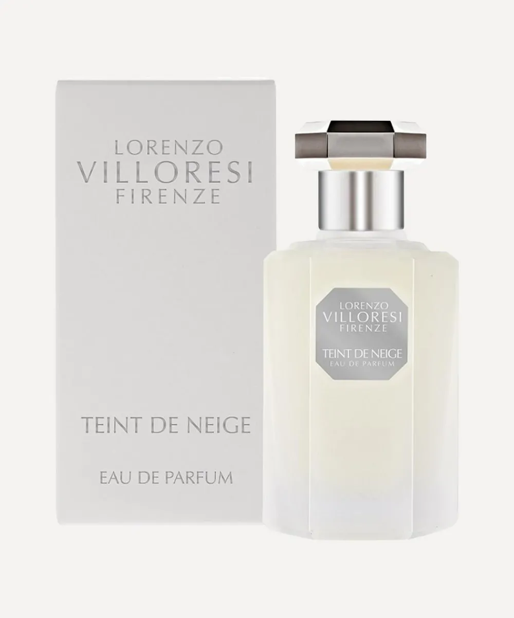 Lorenzo Villoresi Mens Perfume|Womens Perfume^Teint de Neige Eau de Parfum 100ml
