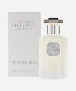 Lorenzo Villoresi Womens Perfume^Teint de Neige Eau de Toilette 100ml