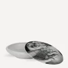 Fornasetti Storage^Tema e Variazioni Round Box