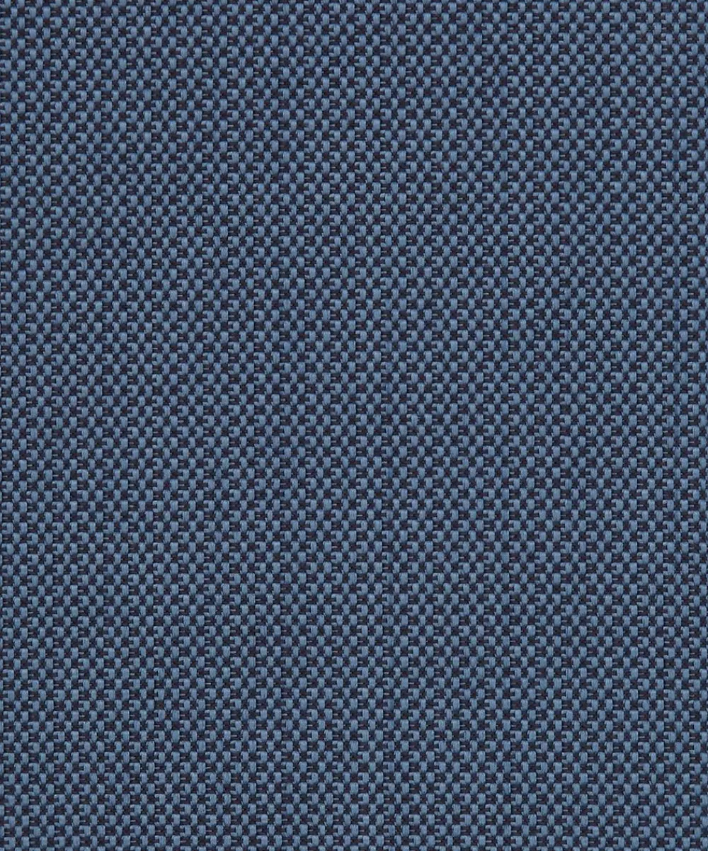 Liberty Interiors Furnishing Fabrics^Tempera Marwood in Borage – Outdoor