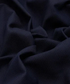 Liberty Interiors Furnishing Fabrics^Tempera Marwood in Ink – Outdoor