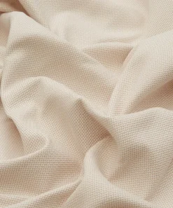 Liberty Interiors Furnishing Fabrics^Tempera Marwood in Willow – Outdoor