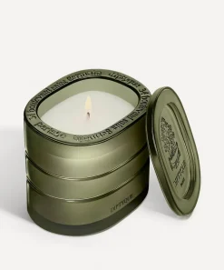 Diptyque Candles & Candle Holders|Living Room^Temple des Mousses Refillable Scented Candle 270g