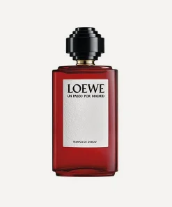 Loewe Womens Perfume^Templo de Debod Eau de Parfum 100ml