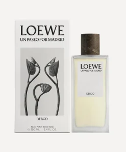 Loewe Womens Perfume^Templo de Debod Eau de Parfum 100ml