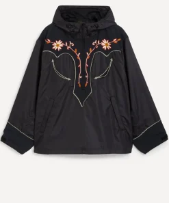 Kapital Coats & Jackets^Tennessee Cone Flower Parka