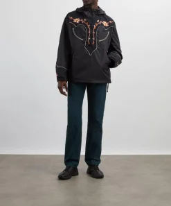 Kapital Coats & Jackets^Tennessee Cone Flower Parka