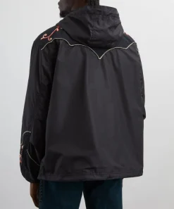 Kapital Coats & Jackets^Tennessee Cone Flower Parka