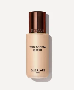 Guerlain Complexion^Terracotta Le Teint Healthy Glow Natural Perfection Foundation 35ml