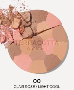 Guerlain Complexion^Terracotta Light Refillable Bronzing Powder 8.5g