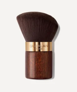 Guerlain Complexion^Terracotta Powder Makeup Brush