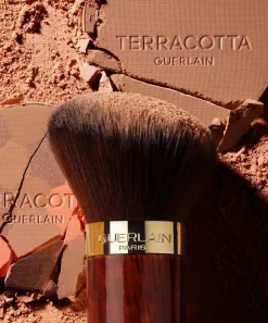Guerlain Complexion^Terracotta Powder Makeup Brush